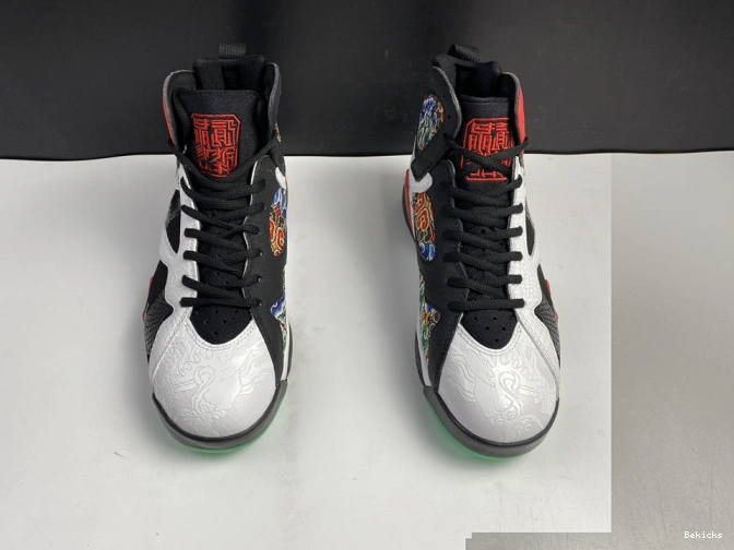 Rep BK cw2805-160 air china retro jordan greater 7 1112